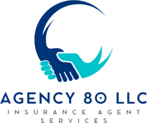 Logo - Agency 80 LLC